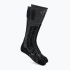 Calzini Therm-ic Comfort S.E.T grigio/nero riscaldati