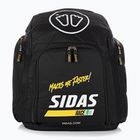 Zaino da sci SIDAS Race Boots 90 l black