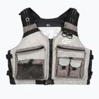 Gilet di assicurazione grigio Lozen Rando