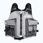 Gilet di assicurazione grigio Lozen Rando