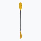 AQUADESIGN K1 Attak 4 pagaia da kayak gialla
