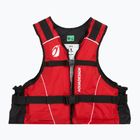 AQUADESIGN Gilet di assicurazione Trek rosso