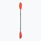AQUADESIGN K1 Attak 4 pagaia da kayak rossa