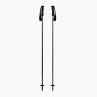 Bastoni da sci Black Crows Stans black/pink