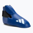 Protettori per i piedi adidas Kick Wako blue