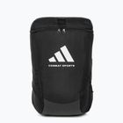 Zaino da allenamento adidas 21 l nero/bianco ADIACC090CS