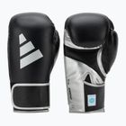 Guantoni da boxe adidas Wako black/white