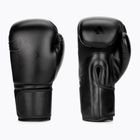 Guantoni da boxe adidas Hybrid 80 nero ADIH80