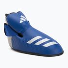 Protettori per i piedi adidas Pro blue silver