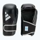 Guantoni da boxe adidas Pro Point kickboxing black