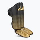 Parastinchi e protezioni per i piedi adidas Pro black/gold