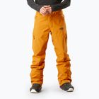 Pantaloni da sci da uomo Picture Object 20/20 cammello