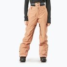 Pantaloni da sci da donna Picture Exa 20/20 latte