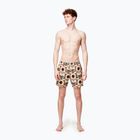 Pantaloncini da bagno tikki 15'' uomo Picture Piau