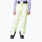 Pantaloni da sci donna Picture Exa lime cream