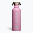 Borraccia termica Picture Hampton 750ml super pink