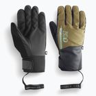 Guanti da sci uomo Picture Madson Gloves 10/10 tobacco