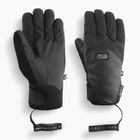Guanti da sci uomo Picture Pioneer Gore-Tex Gloves black