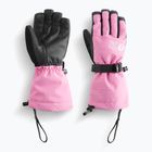 Guanti da sci per bambini Picture Graby Gloves 10/10 super pink