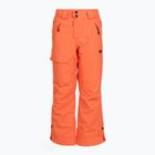 Pantaloni da sci per bambini Picture Time 10/10 neon flare