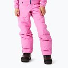 Pantaloni da sci per bambini Picture Time 10/10 super pink