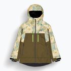 Giacca da sci donna Picture Exa timeless flower print