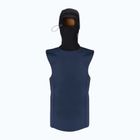 MANERA Magma Baselayer con cappuccio 0,5 mm nero