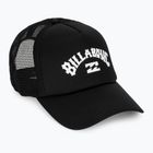 Cappello con visiera da uomo Billabong Podium Trucker black