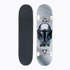 Skateboard classico Element Mandalorian Beskar