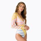 Costume intero Billabong donna Break Of Dawn multicolore
