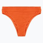 Billabong Summer High Maui Rider arancione, fondo del costume da bagno in crush