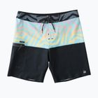 Pantaloncini da bagno solari Billabong Fifty50 Airlite Plus da uomo