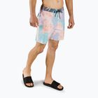 Pantaloncini da bagno solari Billabong Sundays da uomo