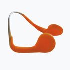 Aquasphere Aquastop clip per il naso arancione/trasparente