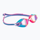 Occhiali da nuoto Aquasphere Fastlane multicolore/blu