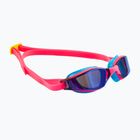 Occhialini da nuoto Aquasphere Xceed blu/rosa