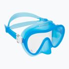 Maschera subacquea Aqualung Nabul blu