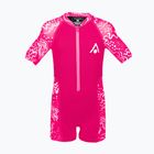 Aquasphere Stingray 2.0, muta da nuoto per bambini rosa lampone