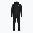 Tuta da uomo Lacoste WH2661 black/black/black