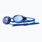 Occhiali da nuoto TYR Blackhawk Racing blu/navy/nero