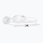 Occhialini da nuoto TYR Blackhawk Racing clear/clear/clear