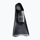Pinne da nuoto TYR Crossblade 2.0 grigio