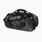 TYR Elite Team Gym Duffel 43 l nero