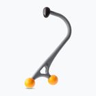 Massaggiatore TriggerPoint Acucurve Cane nero/arancione
