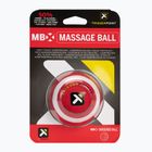 Pallone da massaggio TriggerPoint MB X rosso