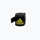 Adidas bende da boxe 255 cm nero/giallo