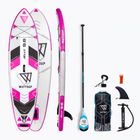 Tavola da SUP WATTSUP Jelly 9'6'' viola/grigio