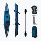 WATTSUP Torpedo 1 kayak gonfiabile ad alta pressione 1 persona