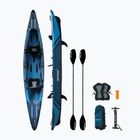 WATTSUP Torpedo 2 kayak gonfiabile ad alta pressione per 2 persone
