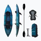 WATTSUP Cod Kayak gonfiabile per 1 persona